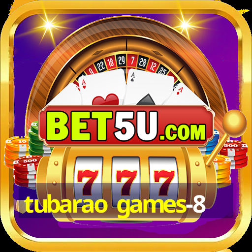 tubarao games